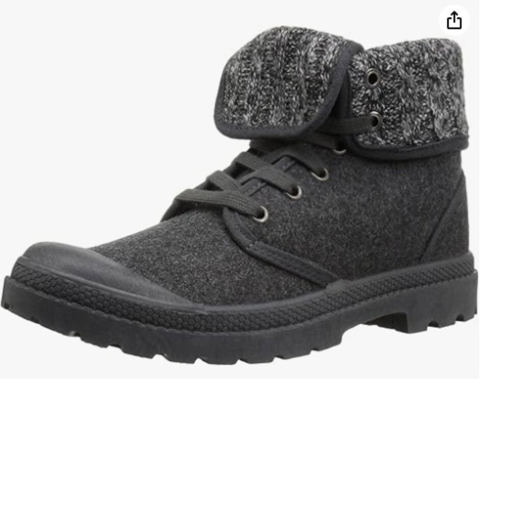 Women's Rocket Dog Pilot Boot